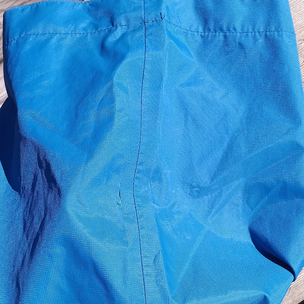 REI Elements Kids Rain Pant - Picture 3 of 6